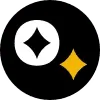 JustCasino logo