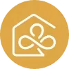 The Clubhouse Casino logo